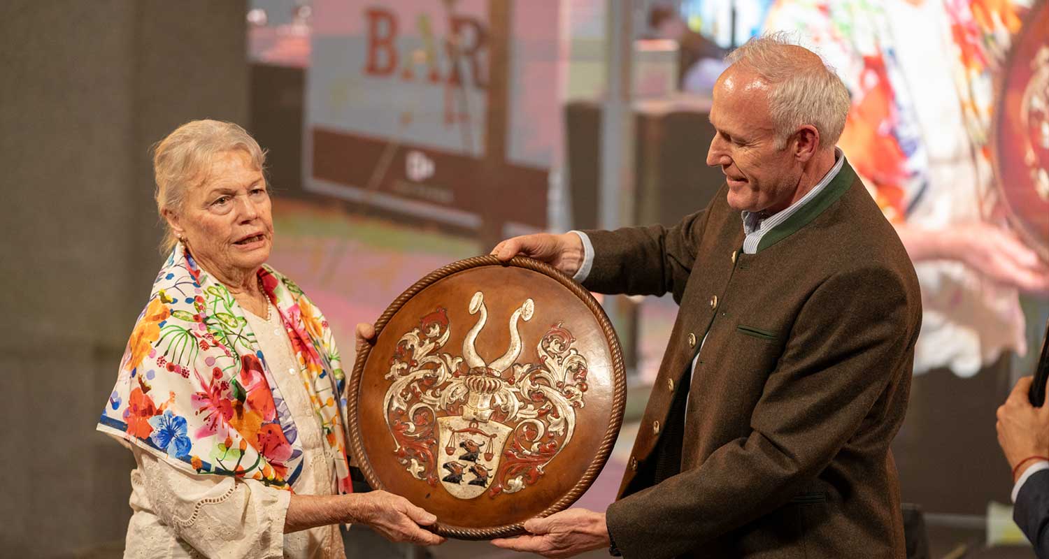 FERAM destaca en Expomin 2025