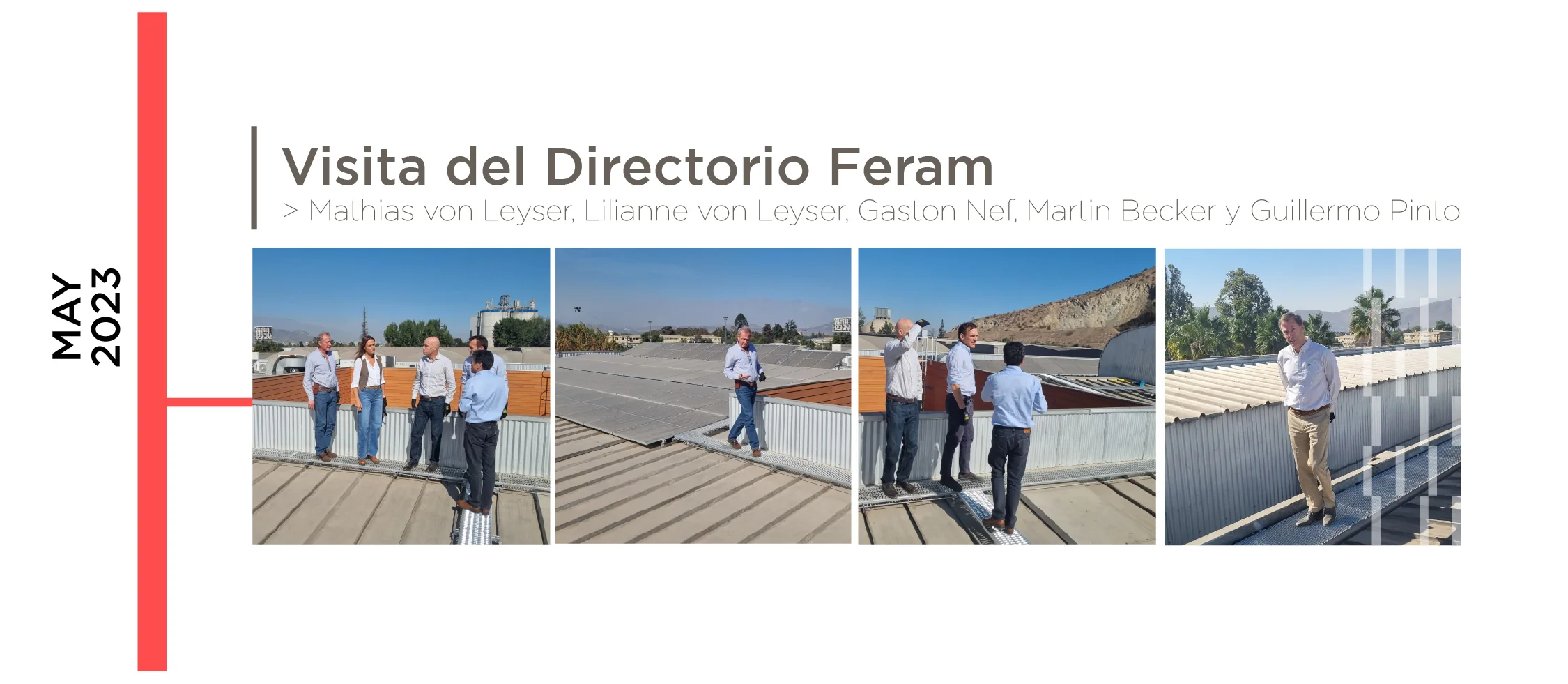 ¡Conoce aquí cada fase del proyecto!