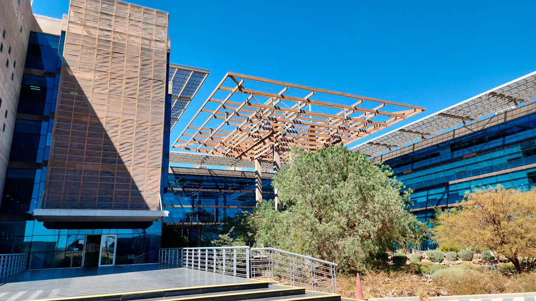 FERAM destaca en Expomin 2025