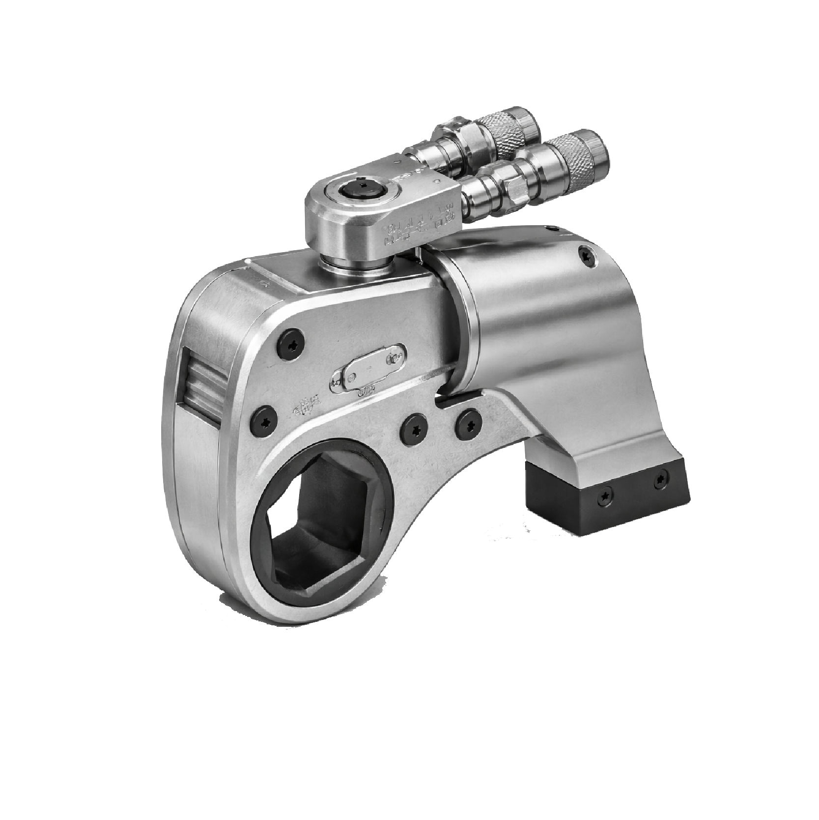 TORQUE HIDRAULICO