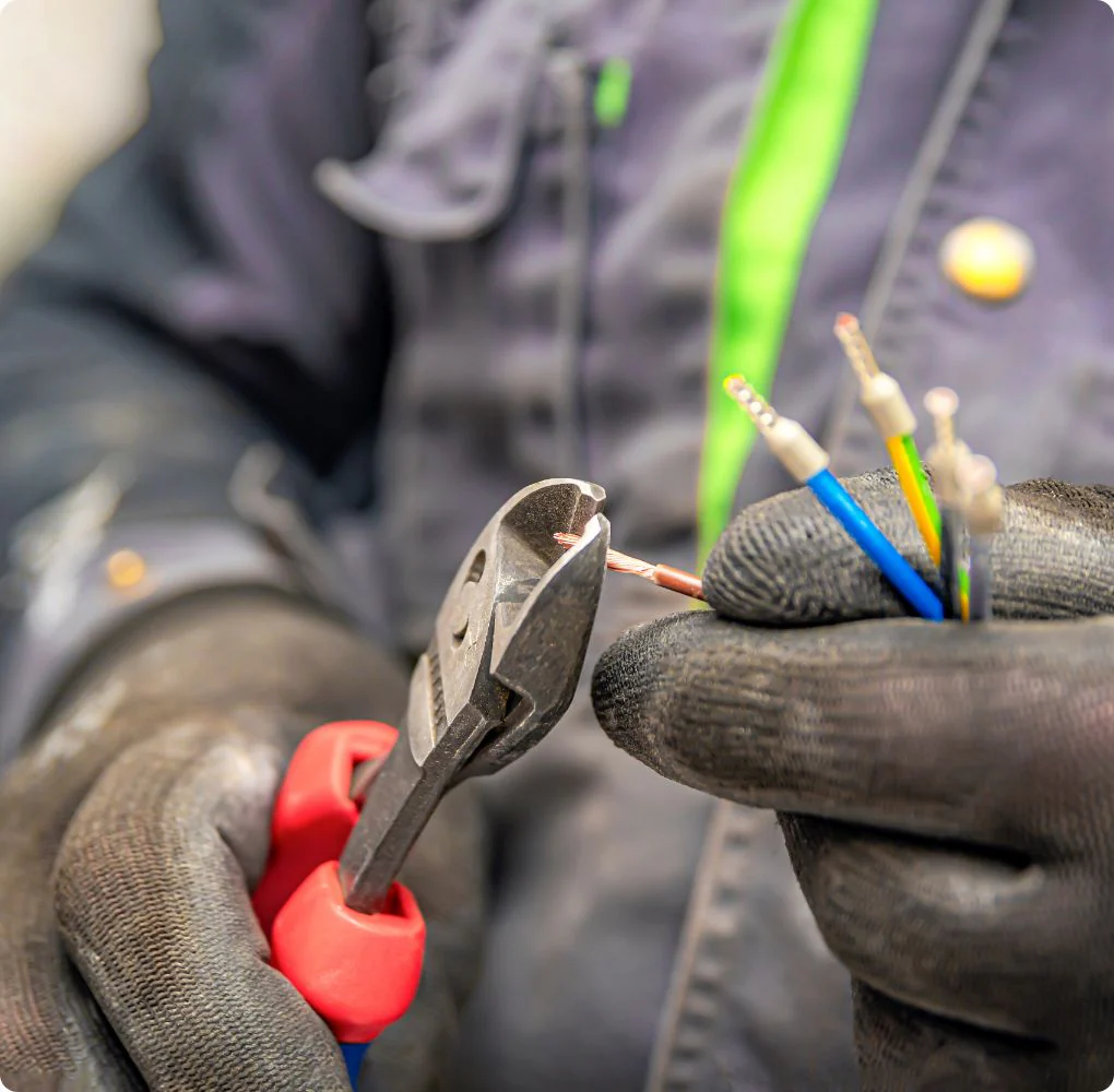 Herramientas Manuales