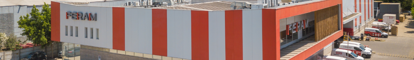 Sucursales Feram