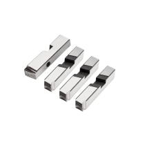 JUEGO DE DADO O PEINE TERRAJA ALTA VELOCIDAD PARA ACERO INOXIDABLE 2.1/2-4